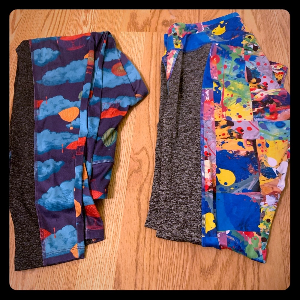 LuLaRoe Jordan Collection